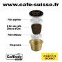 café suisse caffitaly system