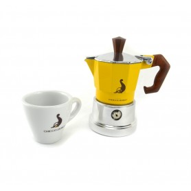 cafetière italienne 1 tasse