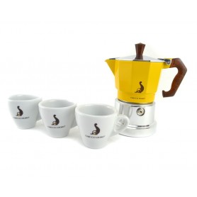 cafetiere moka italienne 3 tasses