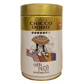 café Pérou en Grains