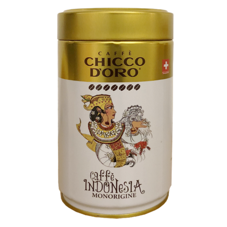 café indonesia en grains