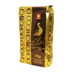 Café Elite Espresso Bar en grain 1 Kg