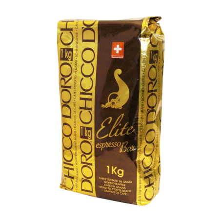 Café Elite Espresso Bar en grain 1 Kg