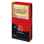 capsule café chicco d'oro expresso fort