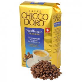 Tradition Cuor d'Oro Décafeiné Grains 250g
