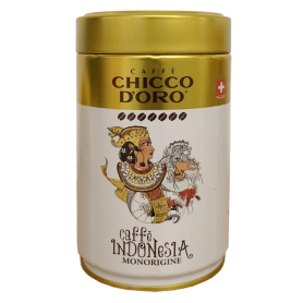 Café indonesia moulu